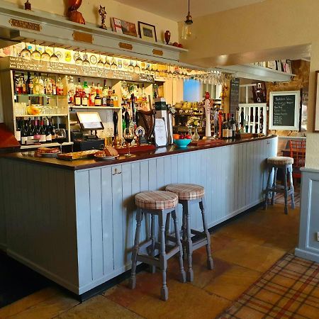 The Clarendon Country Pub With Rooms Grassington Bagian luar foto