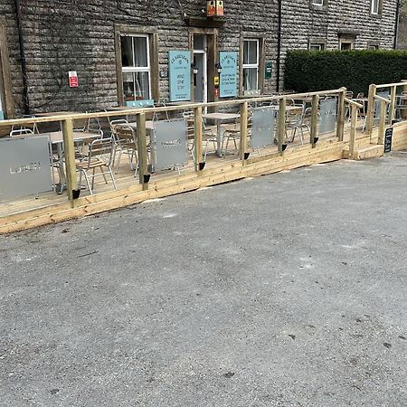 The Clarendon Country Pub With Rooms Hebden Bagian luar foto