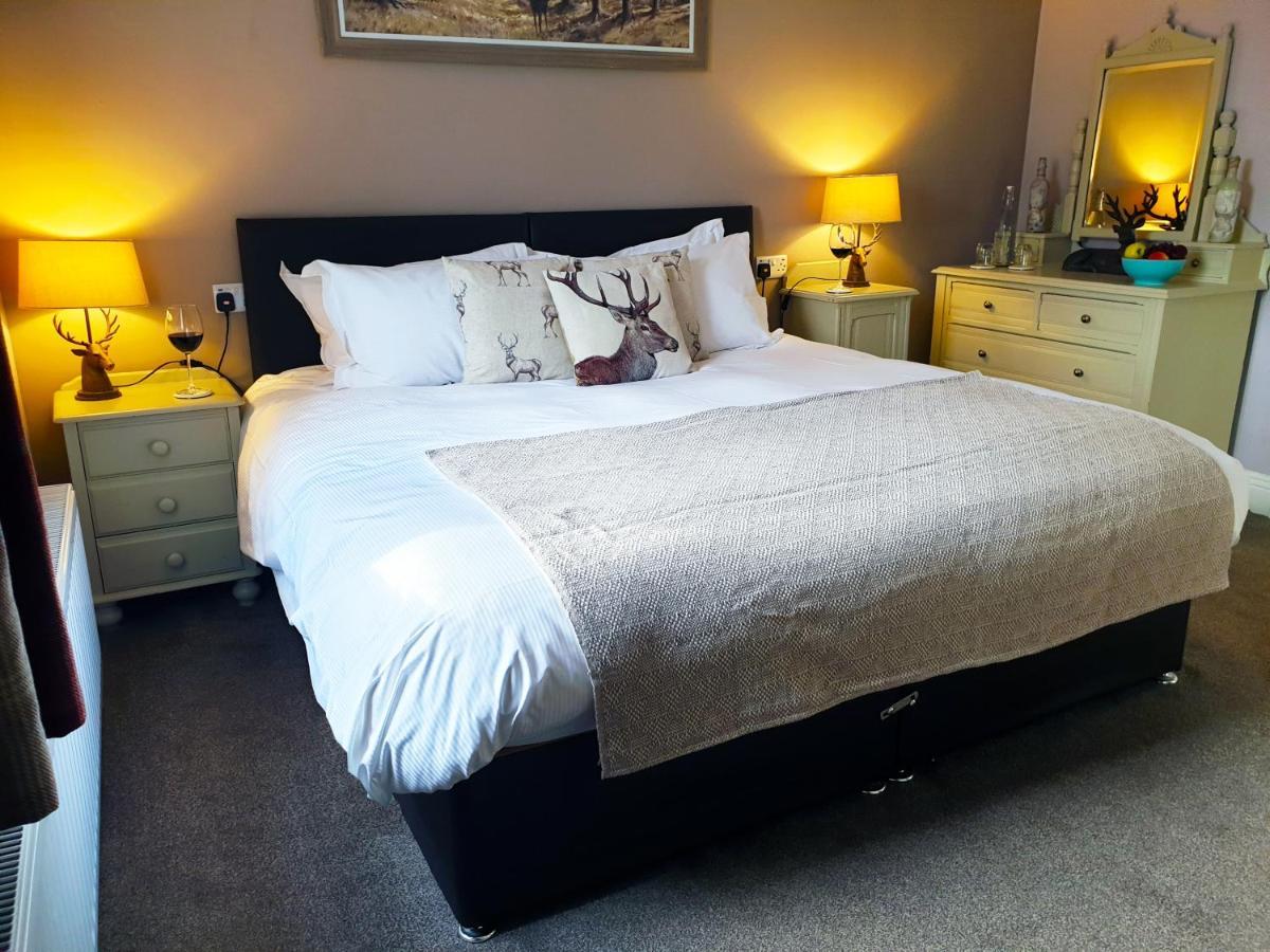 The Clarendon Country Pub With Rooms Hebden Bagian luar foto