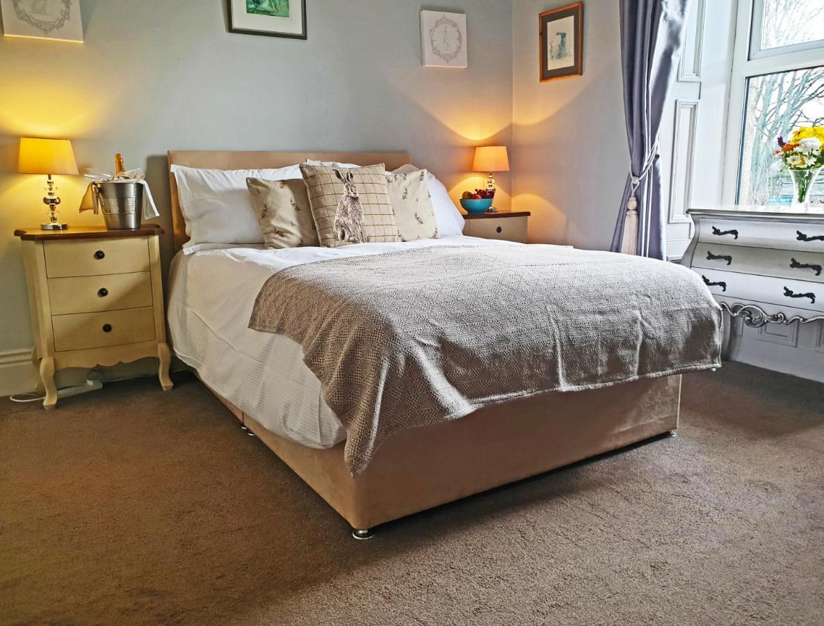 The Clarendon Country Pub With Rooms Hebden Bagian luar foto