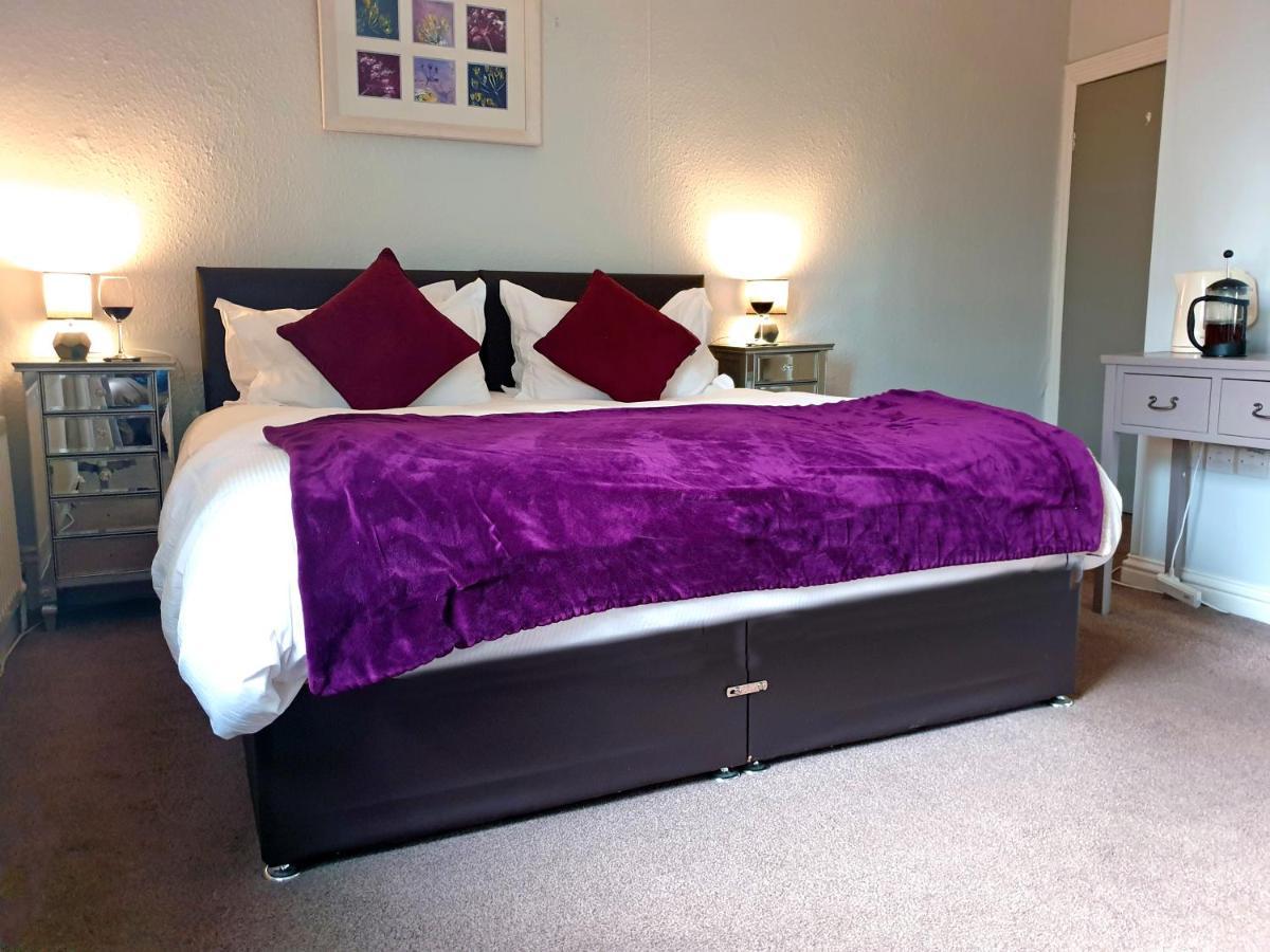 The Clarendon Country Pub With Rooms Hebden Bagian luar foto